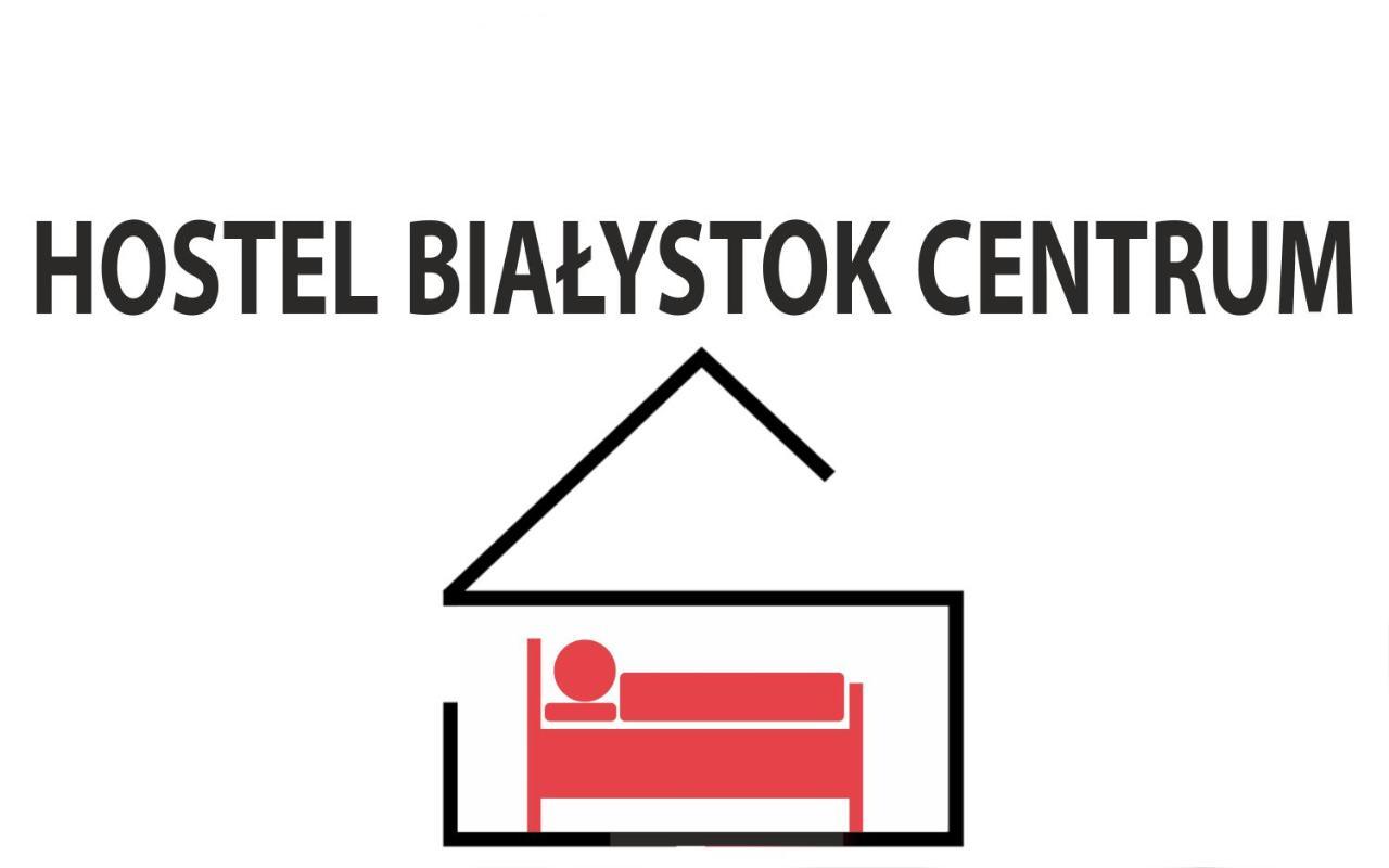 Hostel Bialystok Centrum Exteriér fotografie